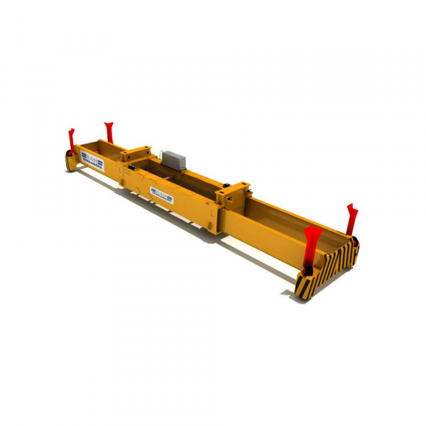 Photo of Container Lifters / Container Spreaders / Container Frames / Lifting Beams