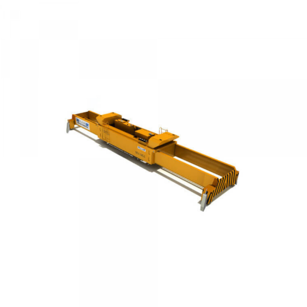 Photo of Container Lifters / Container Spreaders / Container Frames / Lifting Beams