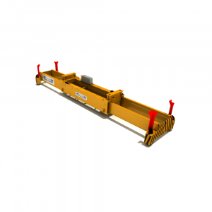 Photo of Container Lifters / Container Spreaders / Container Frames / Lifting Beams