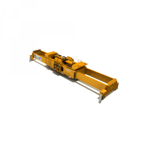 Photo of Container Lifters / Container Spreaders / Container Frames / Lifting Beams