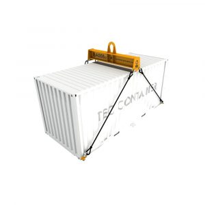 Easy Spreader Forklift Container Spreader