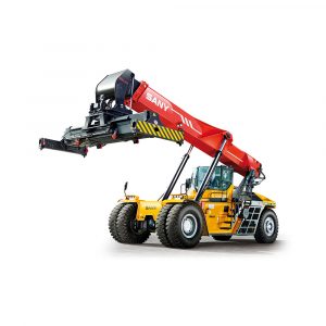 SANY Terminal Reachstacker